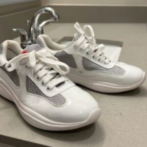 Prada shoes men